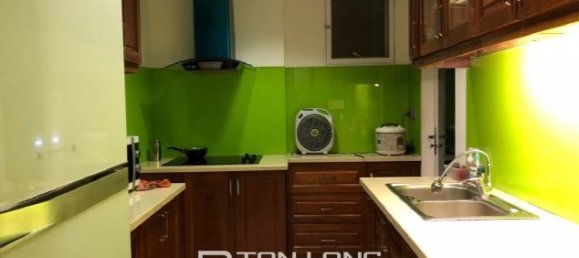 Apartamento de 3 dormitorios en Tay Ho, Vietnam No. 1539 7