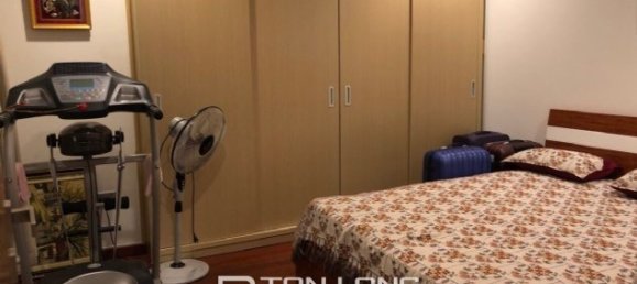 Apartamento de 3 dormitorios en Tay Ho, Vietnam No. 1539 12