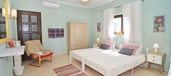 Коммерческая недвижимость 200м² в Закинтос, Ионические острова, Пелопоннес, Западная Греция и Ионические острова, Греция № 3032 7