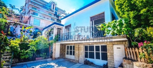 4 rooms Villa in Sanremo, Italy No. 306347 2