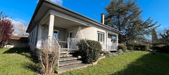 5 bedrooms House in Rabastens, France No. 338730 16