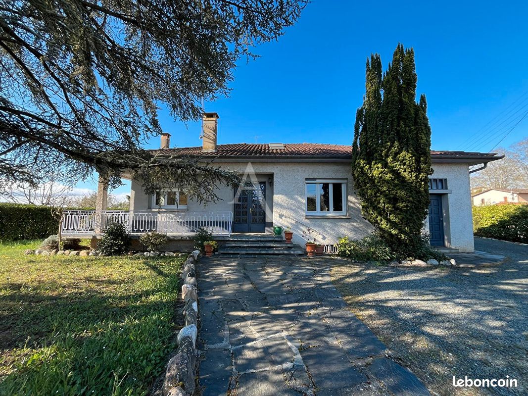 5 bedrooms House in Rabastens, France No. 338730