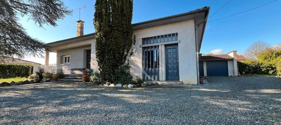 5 bedrooms House in Rabastens, France No. 338730 17