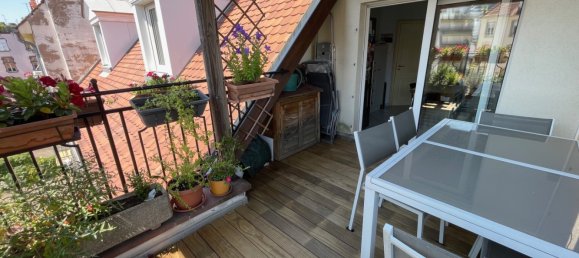 5 Schlafzimmer Doppelhaus in Strasbourg, France, Nr. 248705 2