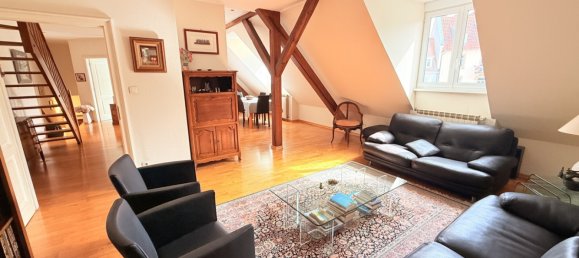 5 Schlafzimmer Doppelhaus in Strasbourg, France, Nr. 248705 4