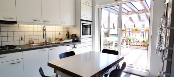 5 Schlafzimmer Doppelhaus in Strasbourg, France, Nr. 248705 10