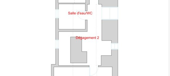 5 Schlafzimmer Doppelhaus in Strasbourg, France, Nr. 248705 27