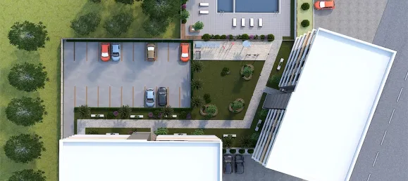 Apartment 2+1 in Kepez, Turkey No. 32971 5