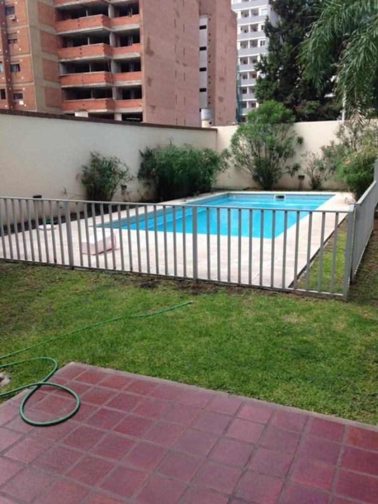 2 bedrooms Apartment in Cordoba, Argentina No. 5453
