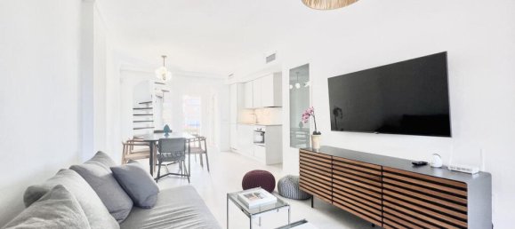 Dúplex de 3 dormitorios en Estepona, Spain No. 185364 5