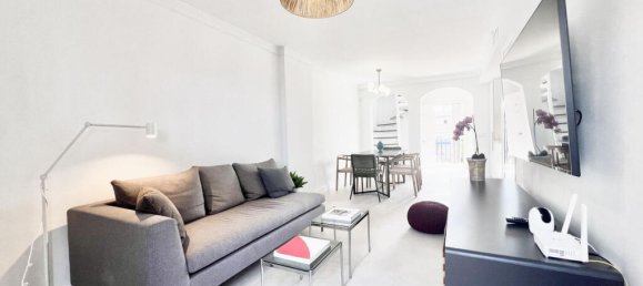 Dúplex de 3 dormitorios en Estepona, Spain No. 185364 7