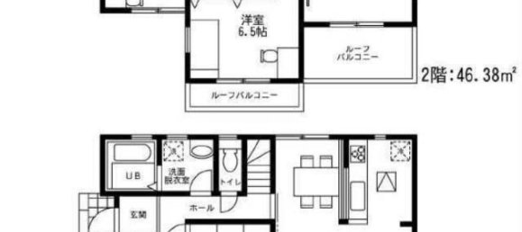 4 bedrooms House in Kyoto, Japan No. 3170 2