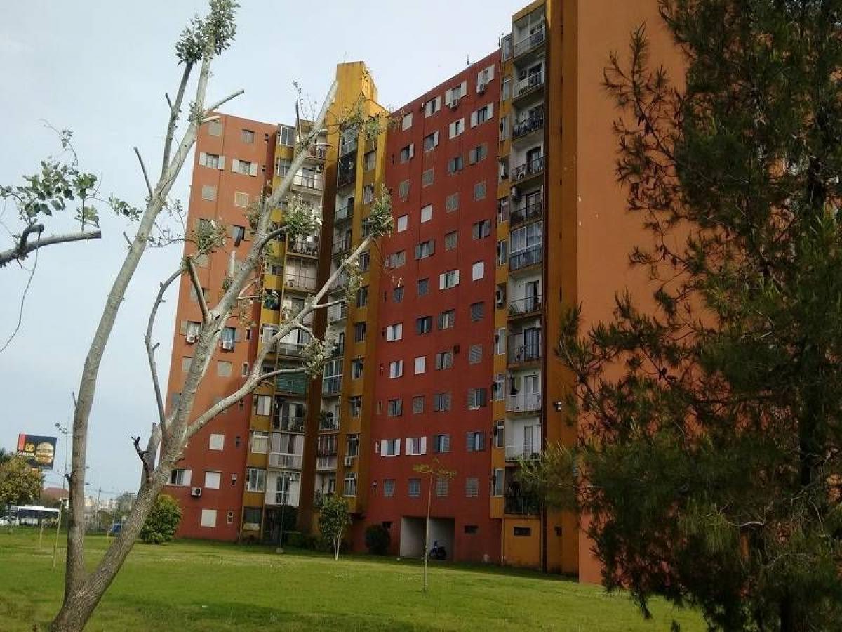 2 Schlafzimmer Wohnung in Bermudez, Argentina, Nr. 57674