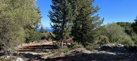 Land for sale in Zakynthos, Ionian Islands, Peloponnese, Western Greece and the Ionian, Greece № 450 2