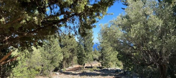 Land for sale in Zakynthos, Ionian Islands, Peloponnese, Western Greece and the Ionian, Greece № 450 14