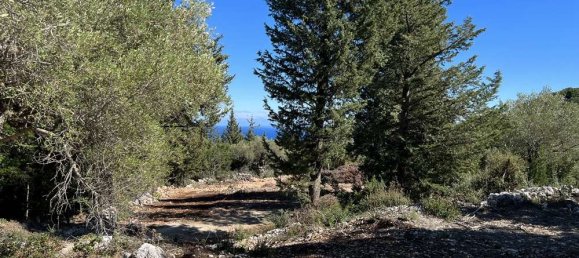 Land for sale in Zakynthos, Ionian Islands, Peloponnese, Western Greece and the Ionian, Greece № 450 13
