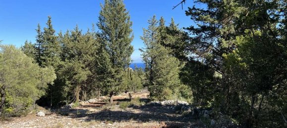 Land for sale in Zakynthos, Ionian Islands, Peloponnese, Western Greece and the Ionian, Greece № 450 6
