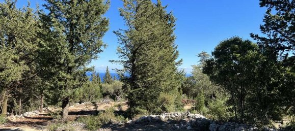 Land for sale in Zakynthos, Ionian Islands, Peloponnese, Western Greece and the Ionian, Greece № 450 3