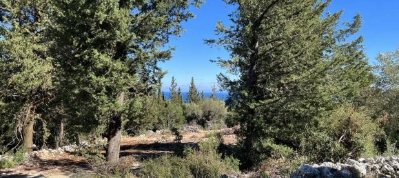 Land for sale in Zakynthos, Ionian Islands, Peloponnese, Western Greece and the Ionian, Greece № 450 19