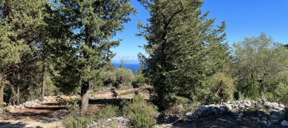 Land for sale in Zakynthos, Ionian Islands, Peloponnese, Western Greece and the Ionian, Greece № 450 10