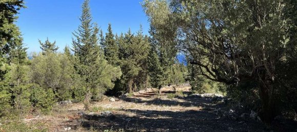 Land for sale in Zakynthos, Ionian Islands, Peloponnese, Western Greece and the Ionian, Greece № 450 8
