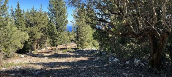 Land for sale in Zakynthos, Ionian Islands, Peloponnese, Western Greece and the Ionian, Greece № 450 9