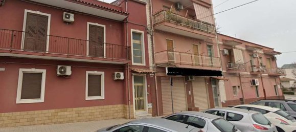 7 rooms Apartment in Priolo Gargallo, Italy No. 46049 7