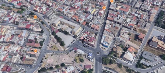 7 rooms Apartment in Priolo Gargallo, Italy No. 46049 23