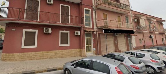 7 rooms Apartment in Priolo Gargallo, Italy No. 46049 17