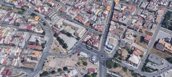 7 rooms Apartment in Priolo Gargallo, Italy No. 46049 14