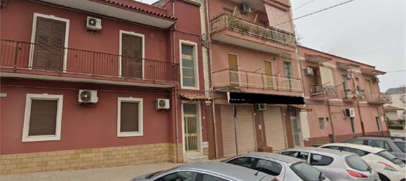 7 rooms Apartment in Priolo Gargallo, Italy No. 46049 16