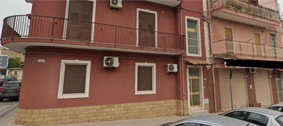 7 rooms Apartment in Priolo Gargallo, Italy No. 46049 9