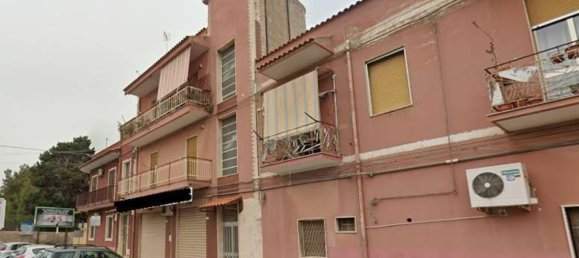 7 rooms Apartment in Priolo Gargallo, Italy No. 46049 10
