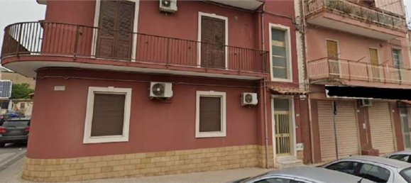 7 rooms Apartment in Priolo Gargallo, Italy No. 46049 18
