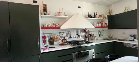 611m² Building in Fagnano Olona, Italy No. 213844 18