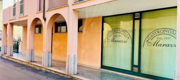 611m² Building in Fagnano Olona, Italy No. 213844 4