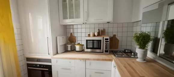 3-salle Appartement à Dresden, Germany No. 20350 15