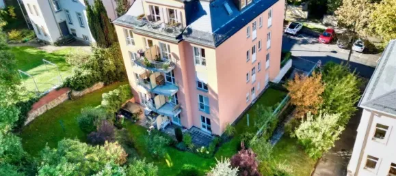 3-salle Appartement à Dresden, Germany No. 20350 18