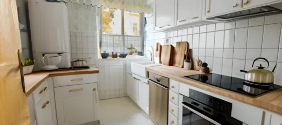 3-salle Appartement à Dresden, Germany No. 20350 13