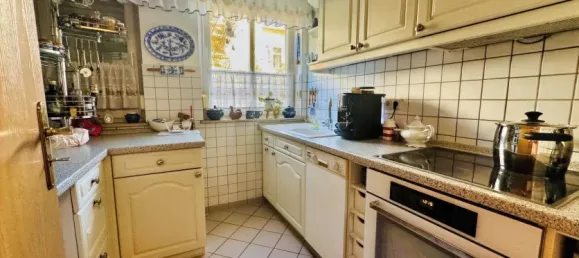 3-salle Appartement à Dresden, Germany No. 20350 12