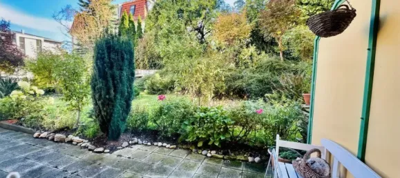 3-salle Appartement à Dresden, Germany No. 20350 11