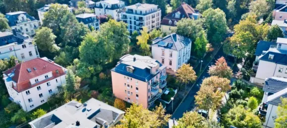 3-salle Appartement à Dresden, Germany No. 20350 19