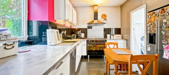 3 Schlafzimmer Haus in Douvaine, France, Nr. 339107 3