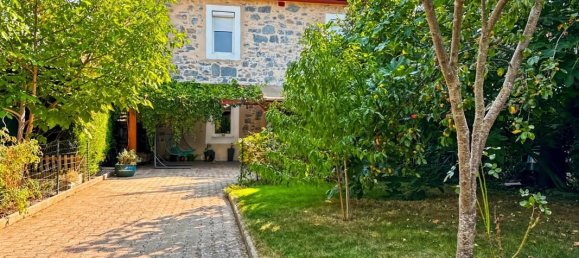 3 Schlafzimmer Haus in Douvaine, France, Nr. 339107 4