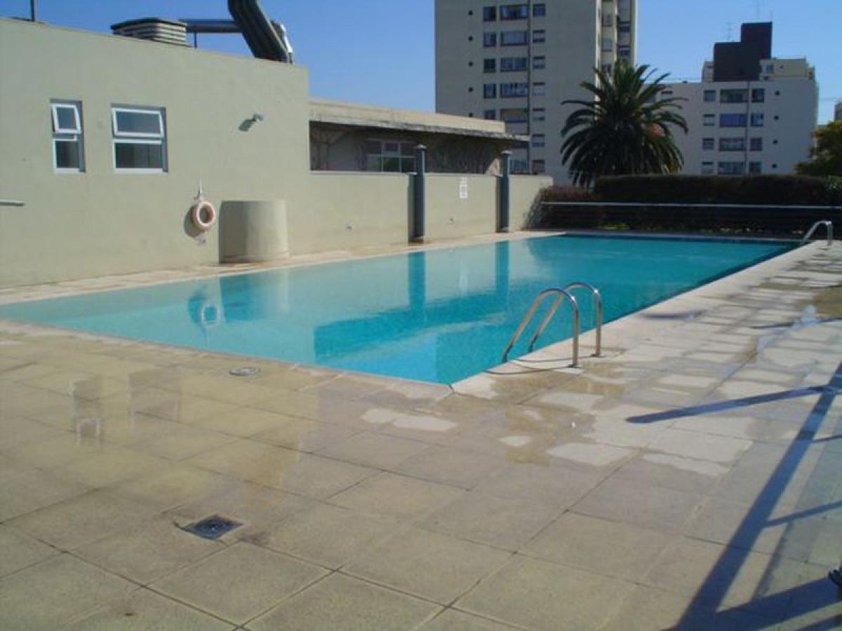 3 غرف نوم شقة في Buenos Aires, Argentina رقم 92586