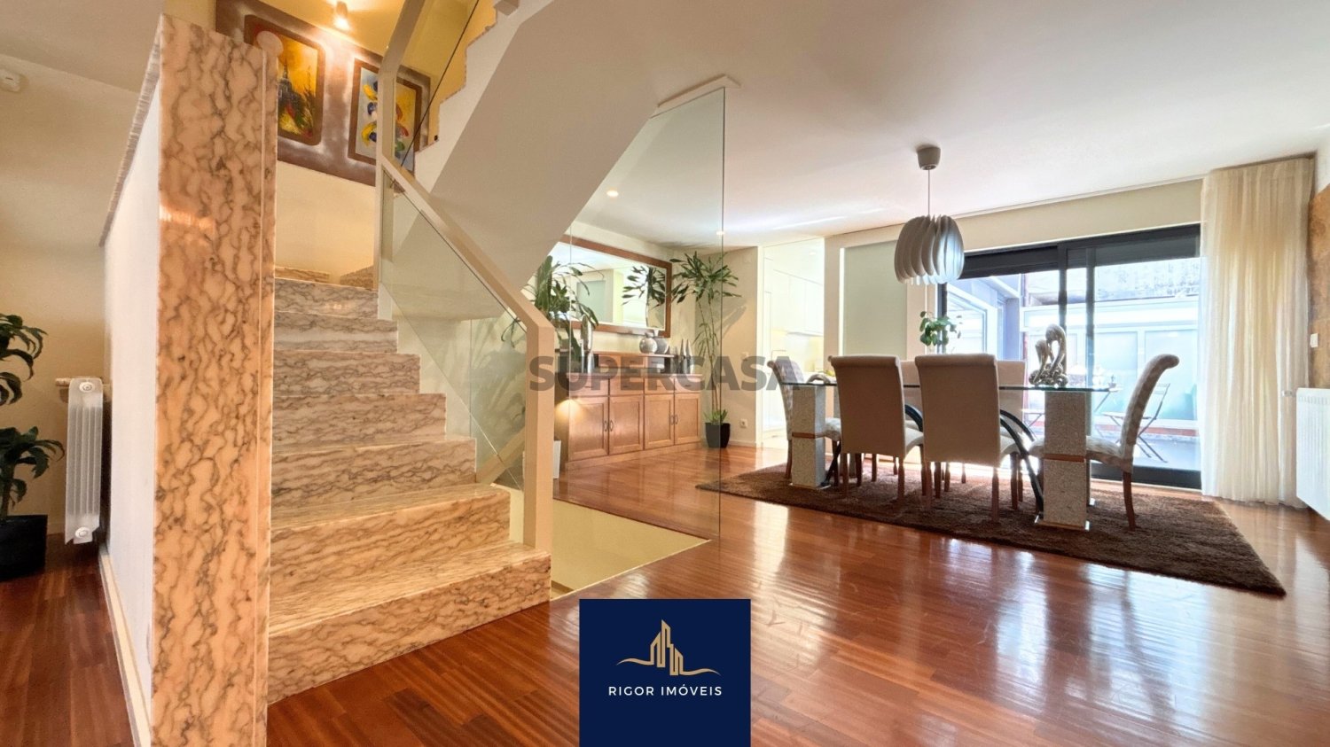 3 bedrooms House in Povoa de Varzim, Portugal No. 286884