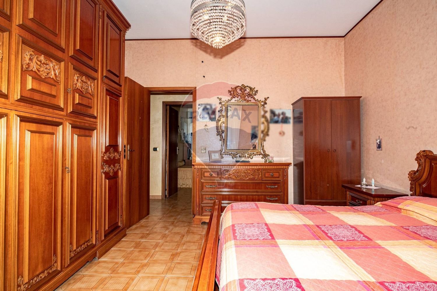 Apartamento de 4 divisões em Aci Catena, Italy N.º 144364
