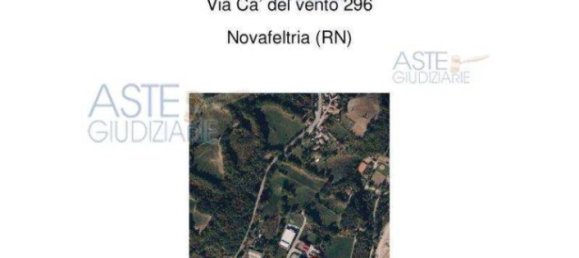 4 rooms Apartment in Novafeltria, Italy No. 11458 2