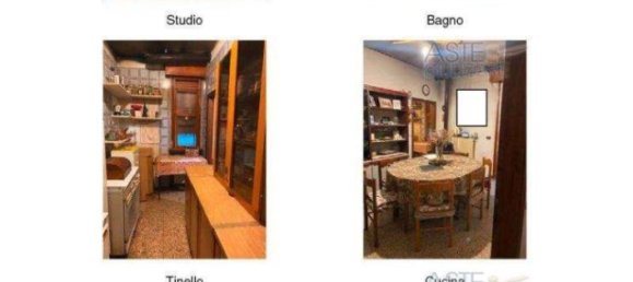 4 rooms Apartment in Novafeltria, Italy No. 11458 4