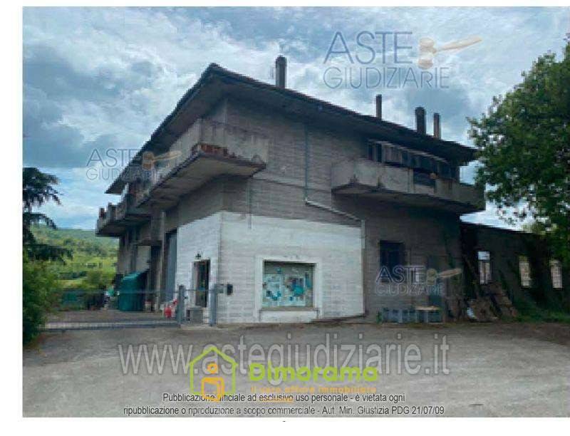 4 rooms Apartment in Novafeltria, Italy No. 11458